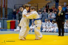 16.12.2023 Wachau JUDO Kids Cup